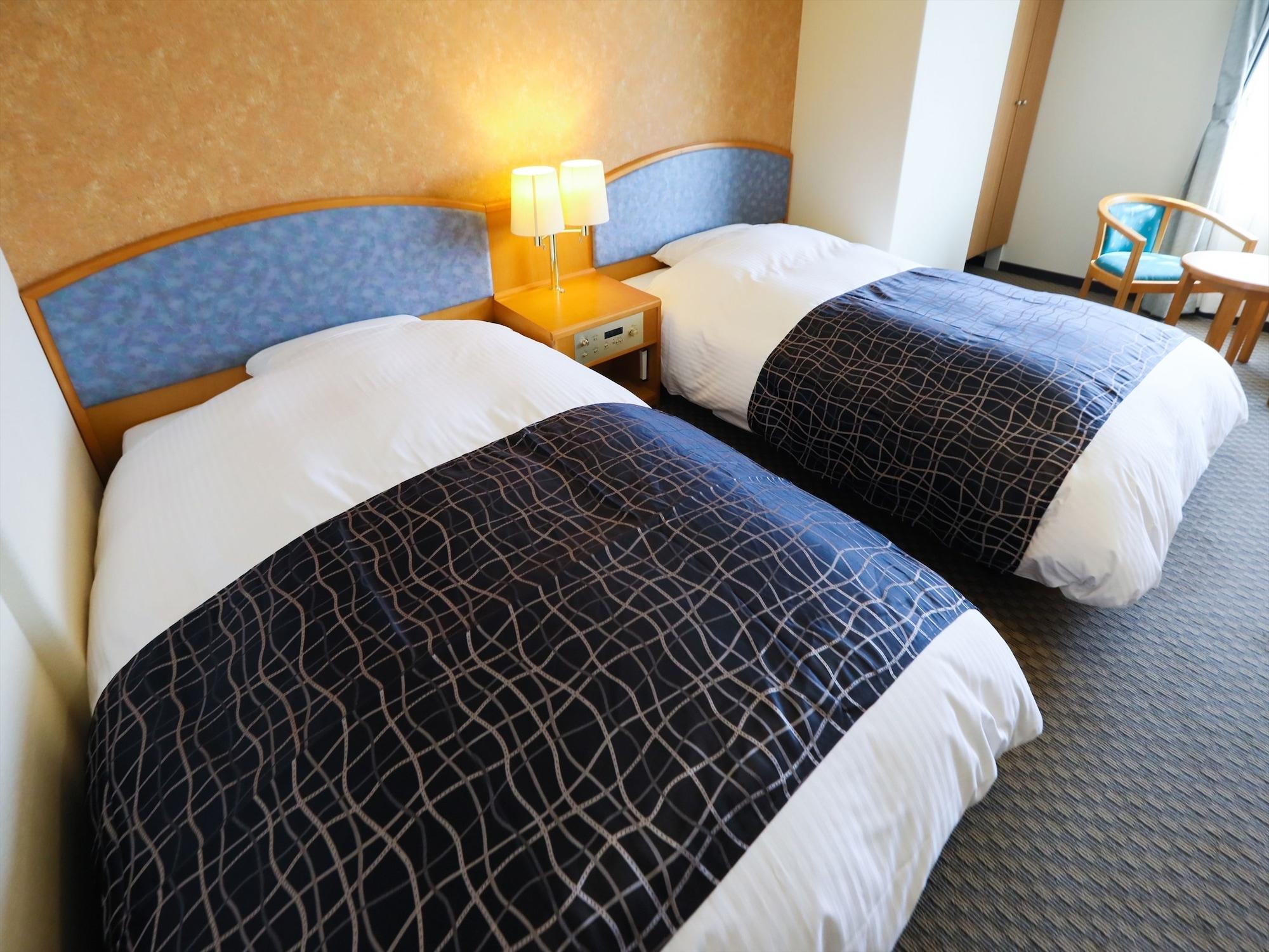 Hotel Apa Ekimae Obihiro