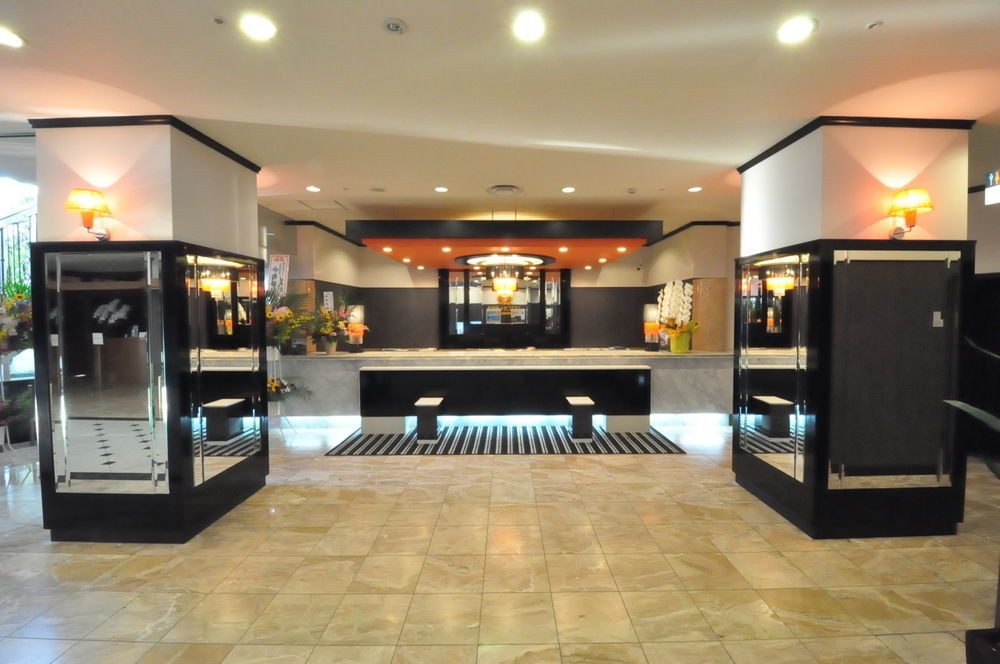โรงแรมอะป้า โอบิฮิโระ-เอกิมาเอะ 3* โอบิฮิโระ