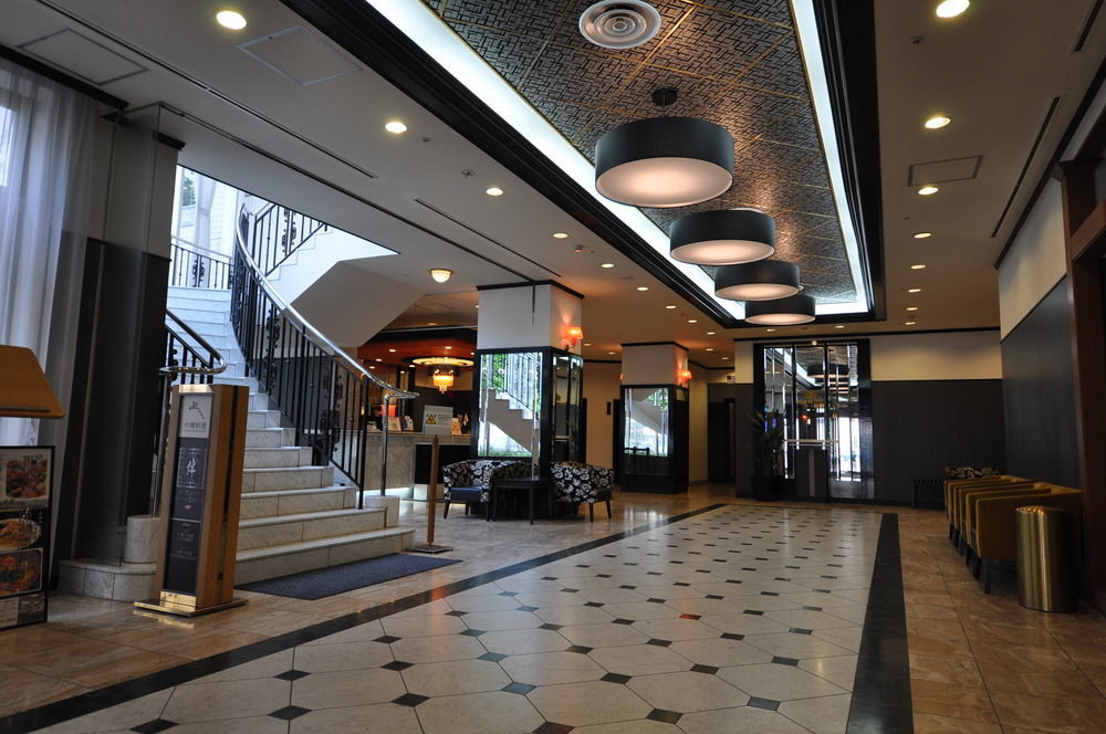 Apa Ekimae Hotel Obihiro