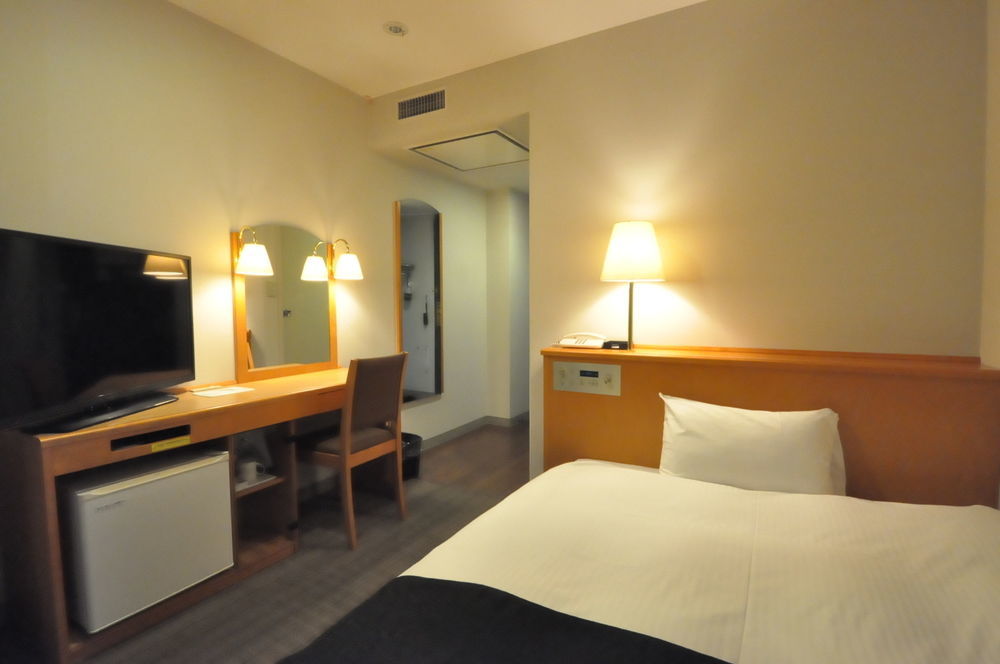 Apa Ekimae 3* Obihiro