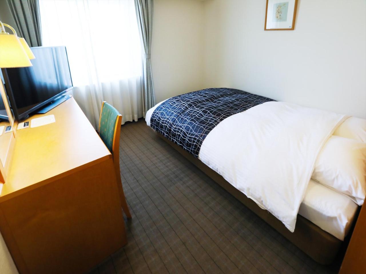 Apa Ekimae Hotel Obihiro