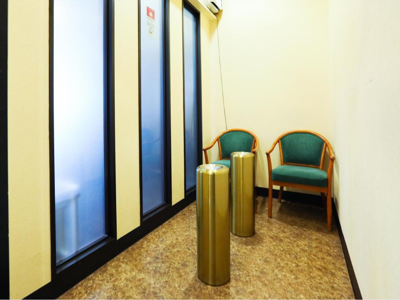 Hotel Apa Ekimae Obihiro