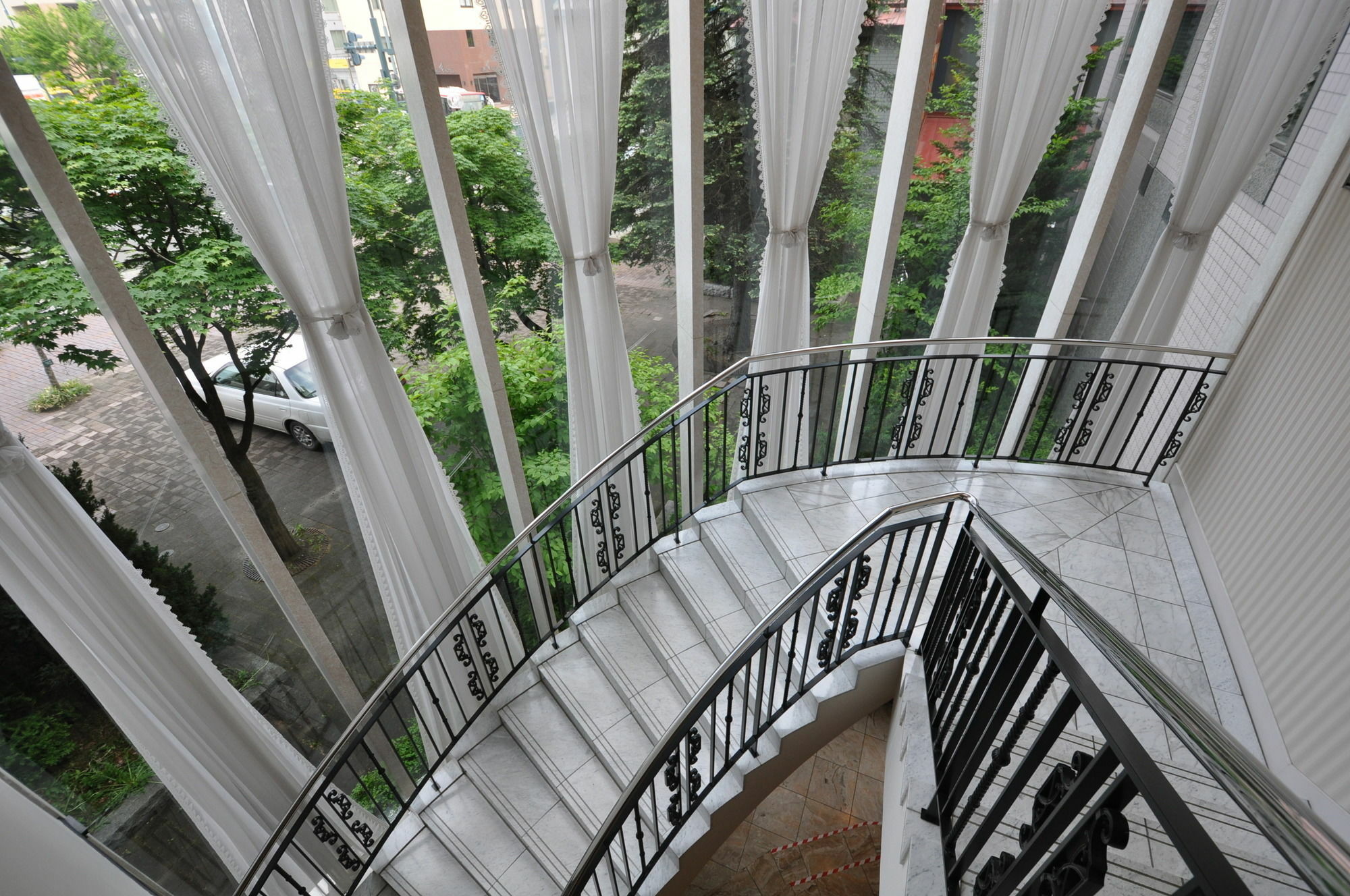 โรงแรมอะป้า โอบิฮิโระ-เอกิมาเอะ 3* โอบิฮิโระ
