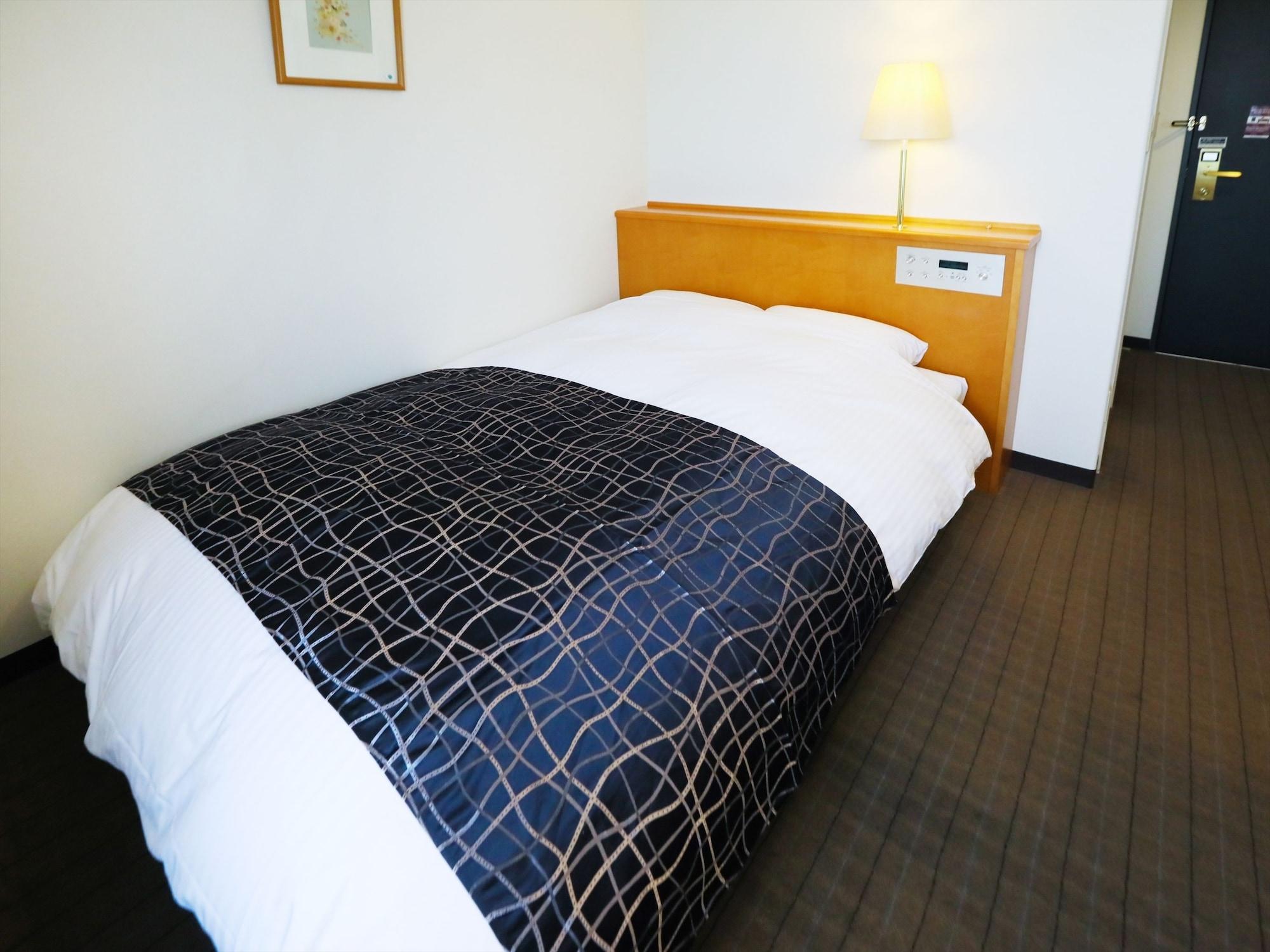 Hotel Apa Ekimae Obihiro