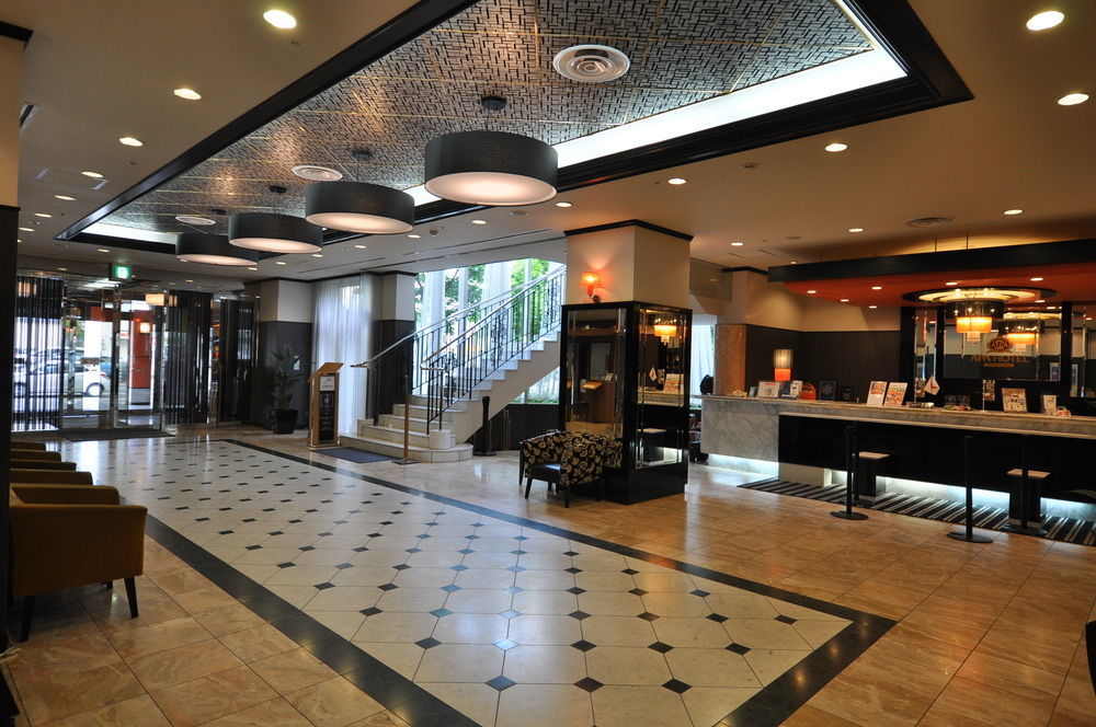 Apa Ekimae Hotel 3*