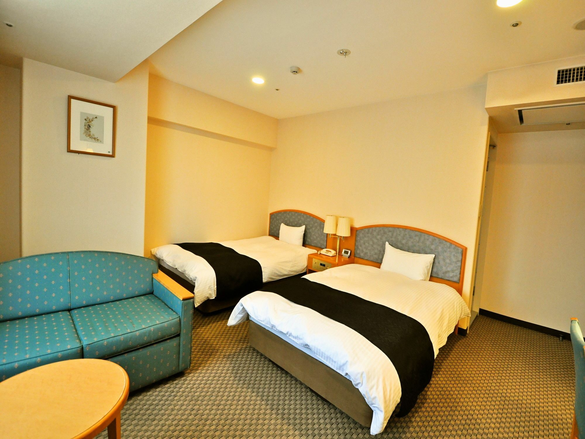 Apa Ekimae Hotel 3*