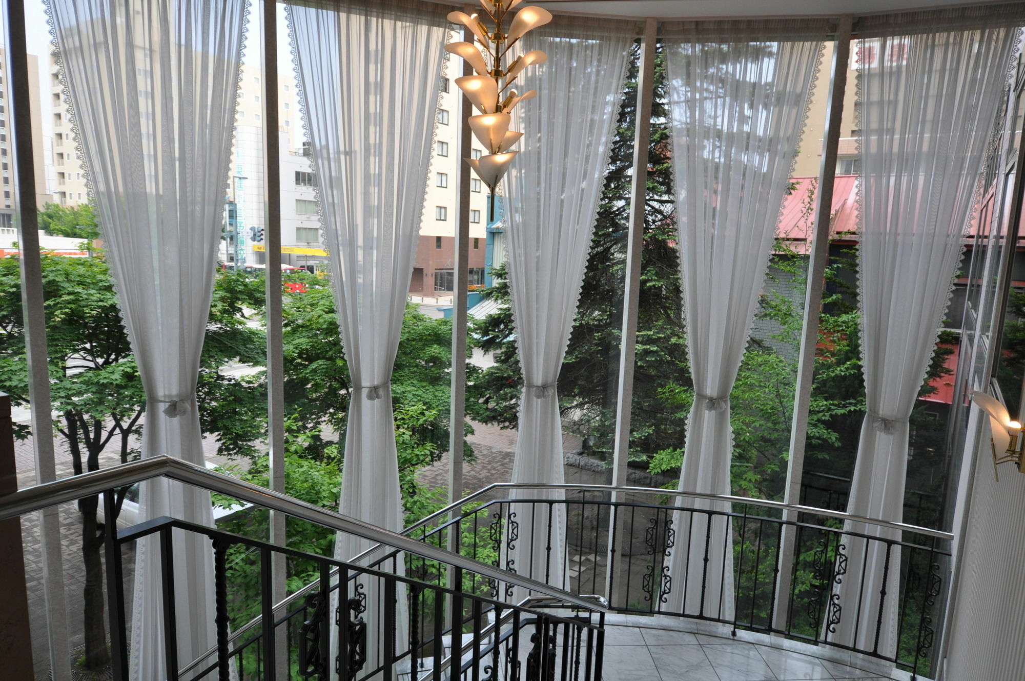 Apa Ekimae Hotel